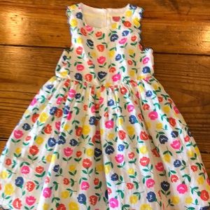 Mini Boden Dress